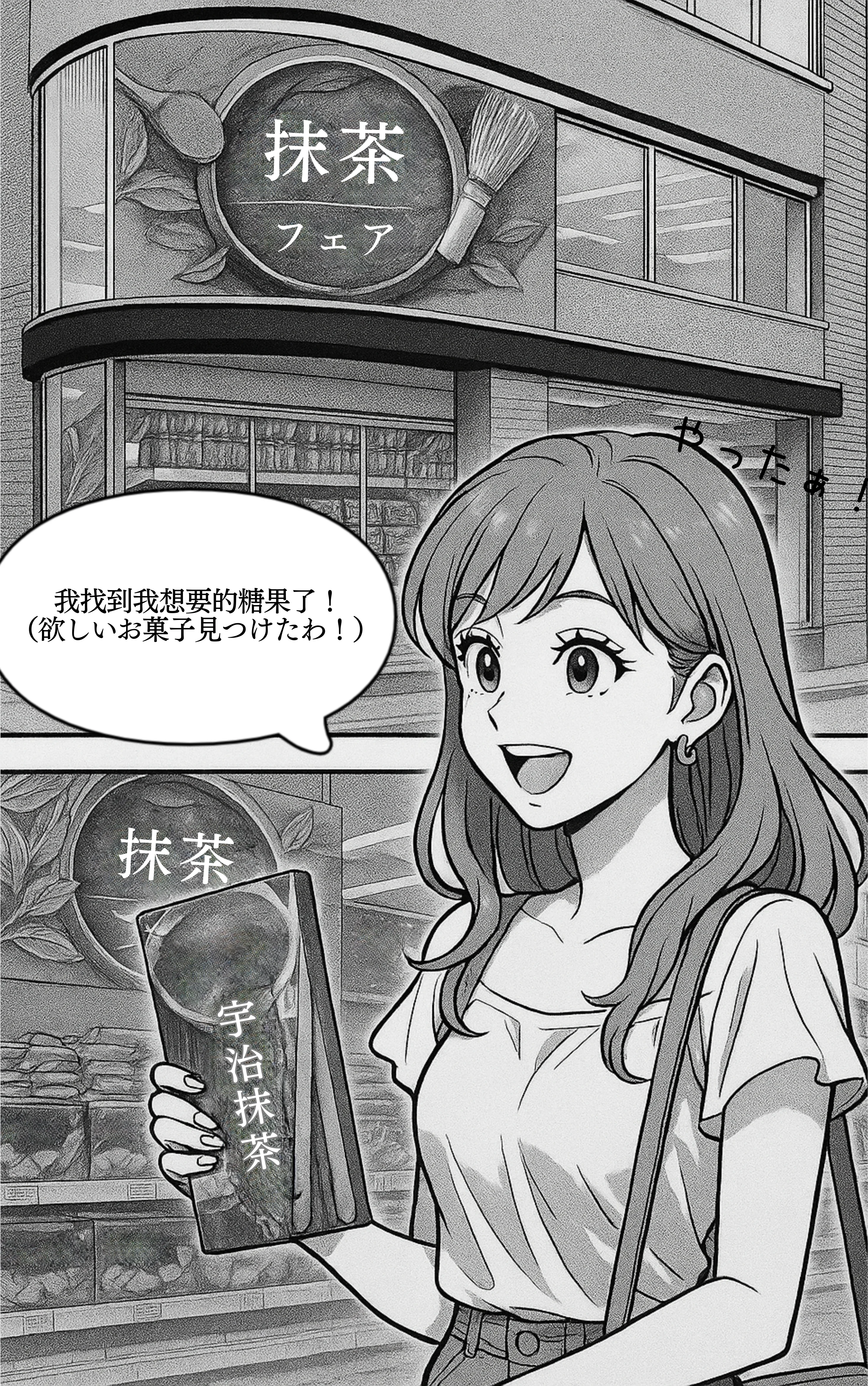 おまとめ忍者 長時間会議も怖くない！ ページ5
