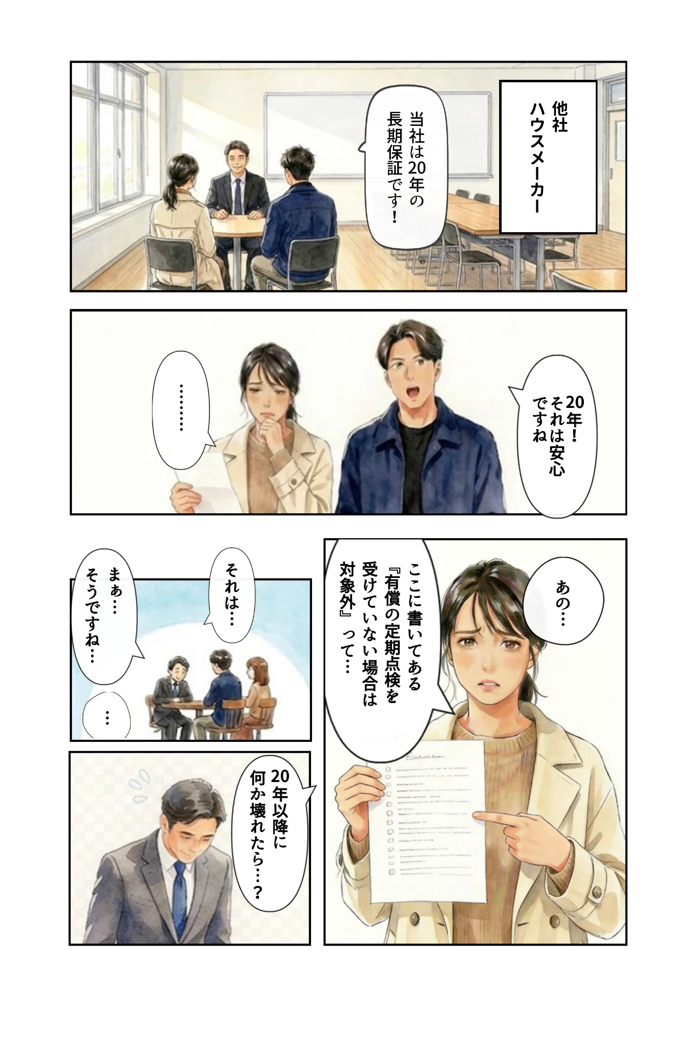 一戸ホーム ページ8