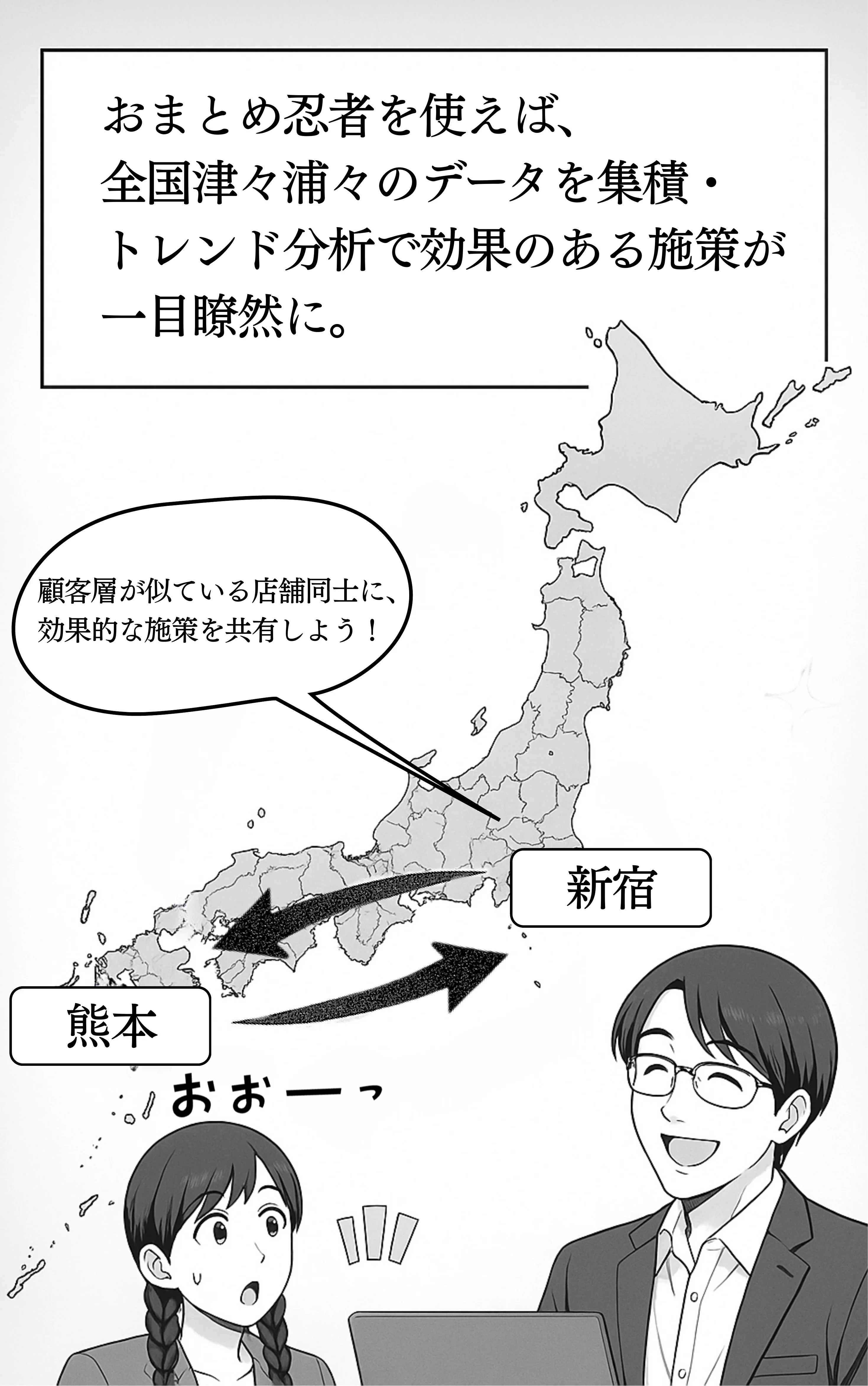 おまとめ忍者 長時間会議も怖くない！ ページ8