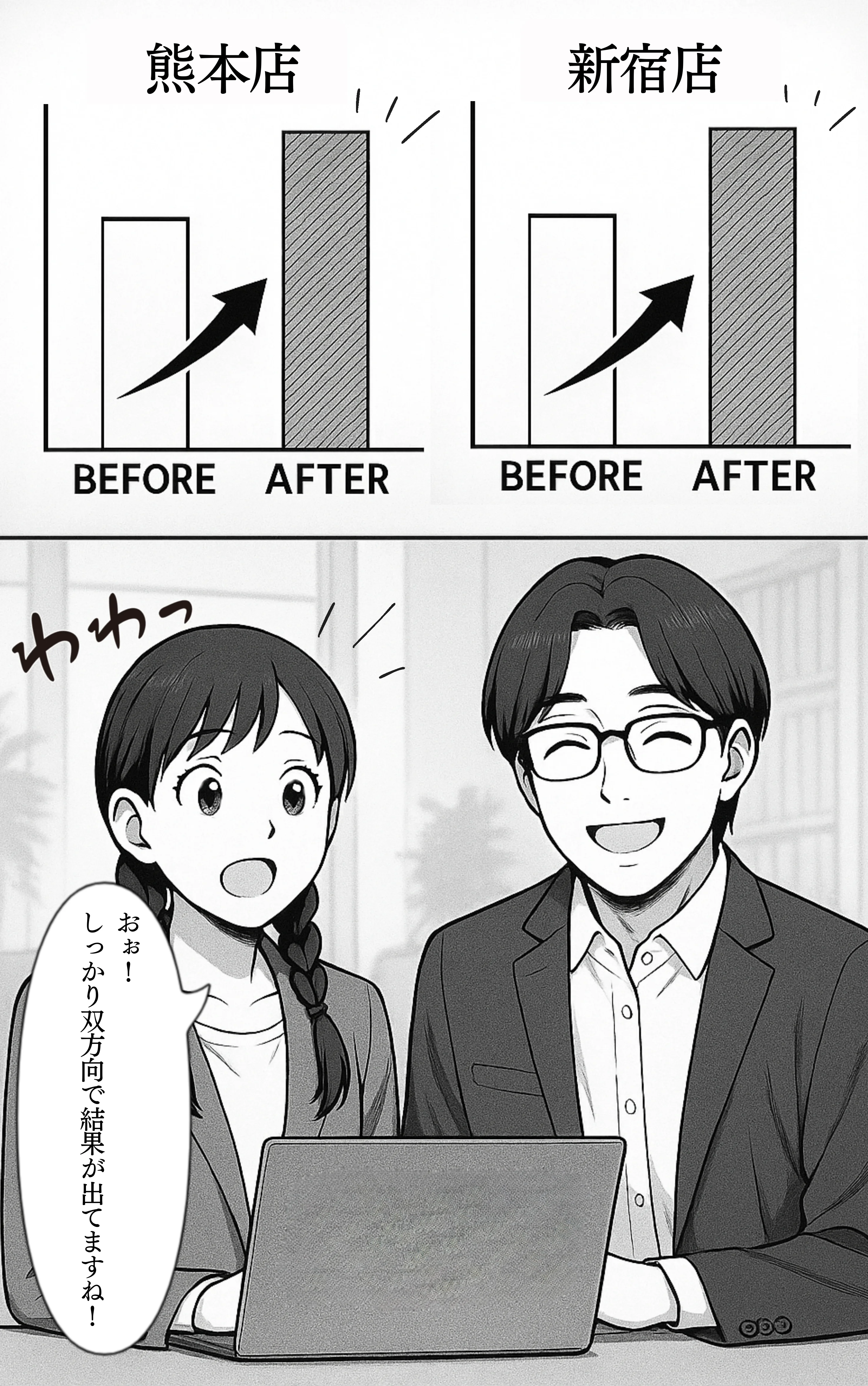 おまとめ忍者 長時間会議も怖くない！ ページ9