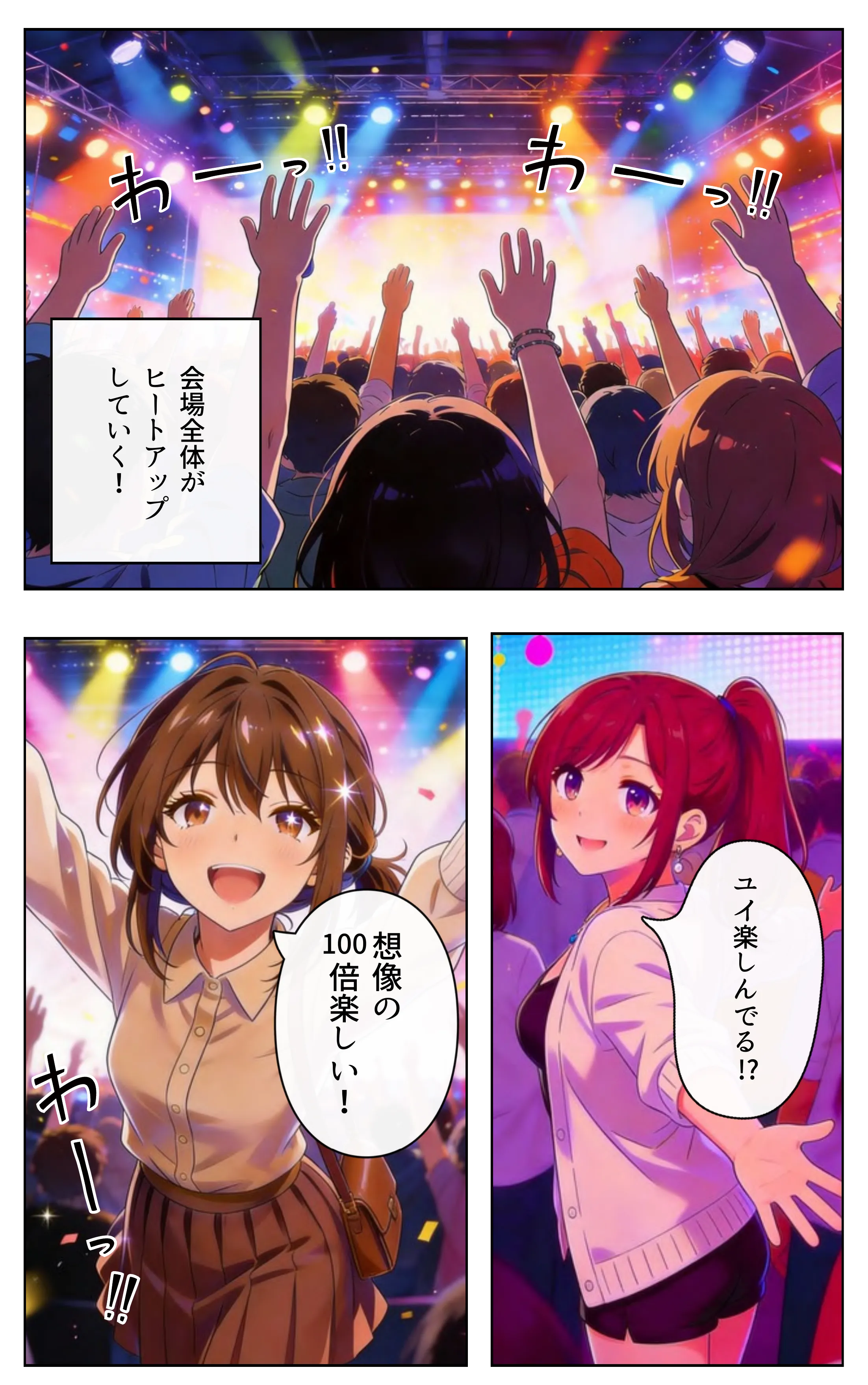 バズフェス ページ12