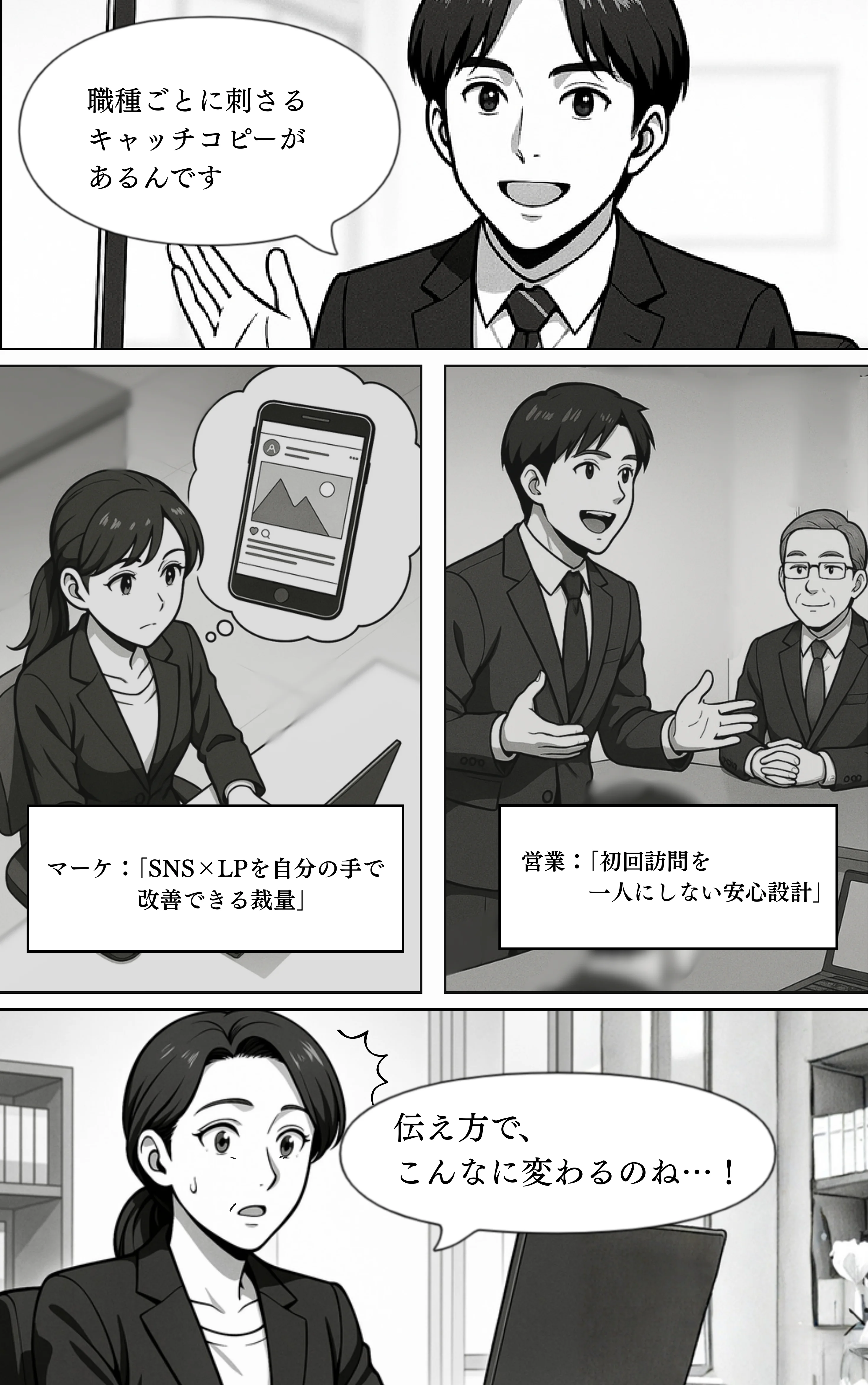 トルトルくん ページ15