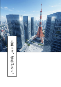 正義の価値