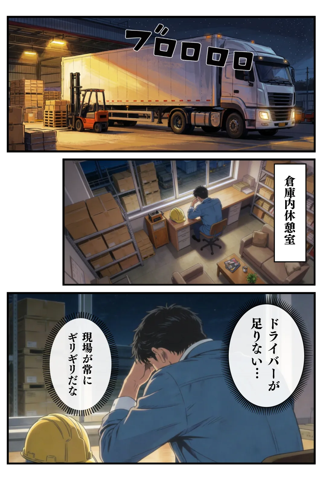 BMS運送 ページ2