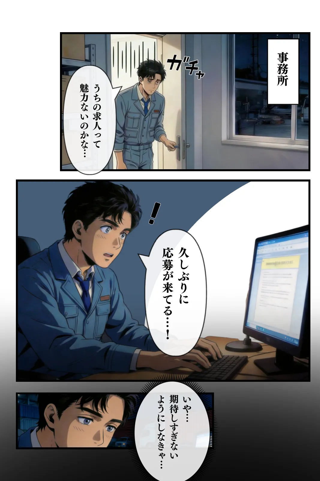 BMS運送 ページ3