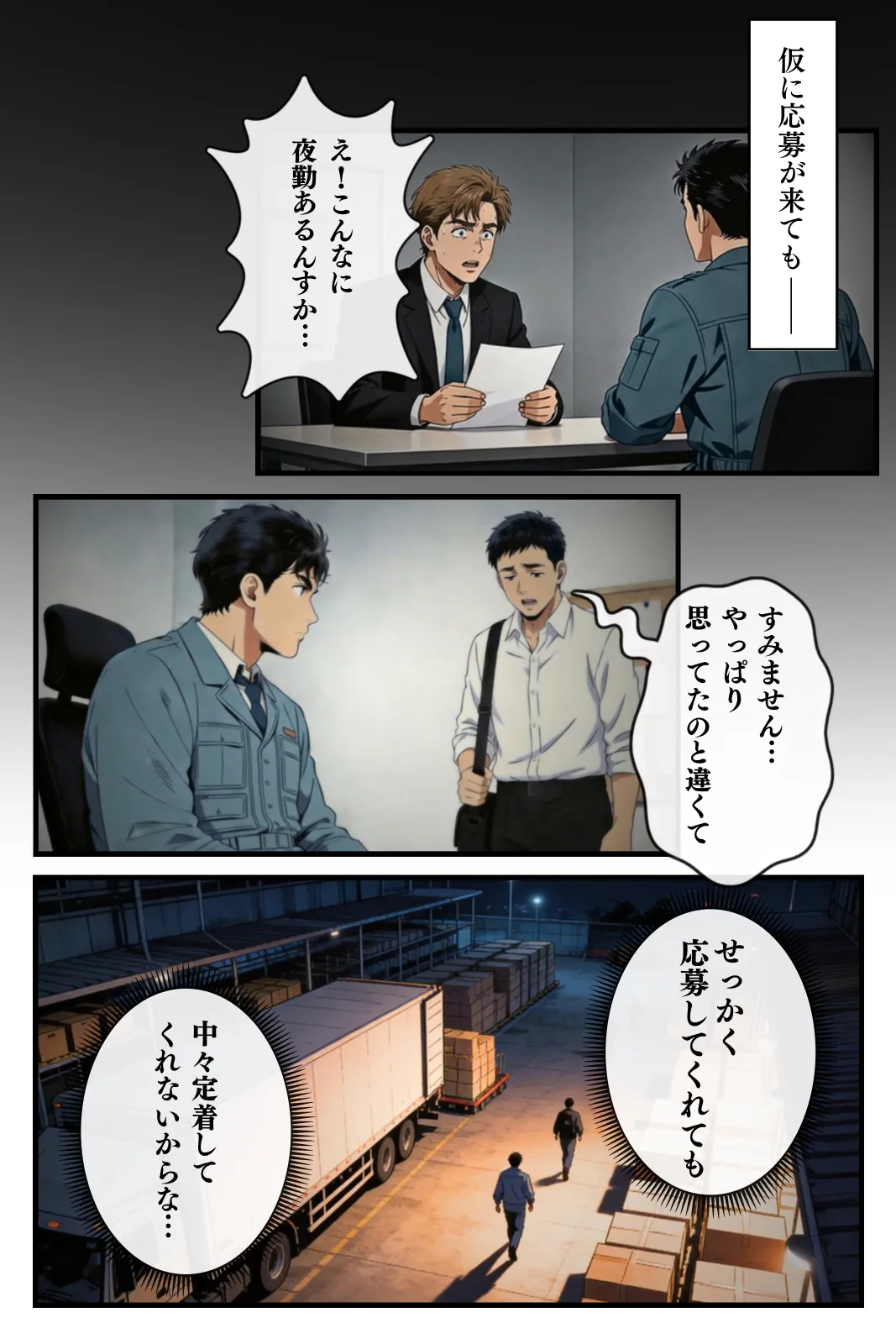 BMS運送 ページ4