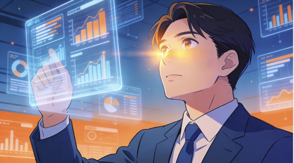 BtoB漫画制作でCVR向上！複雑なSaaSの魅力を伝える方法