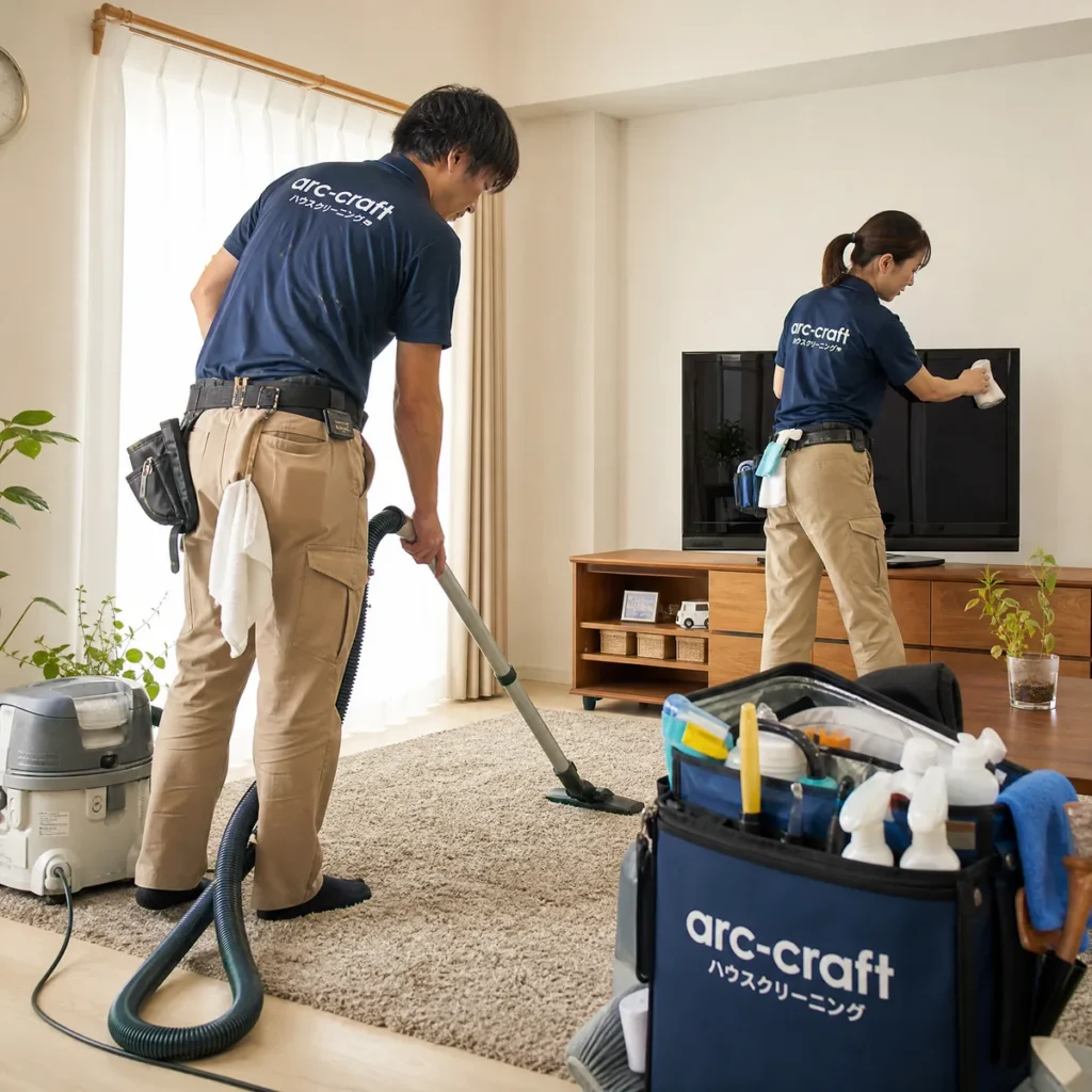 A.R.C.craft株式会社様の採用成功事例