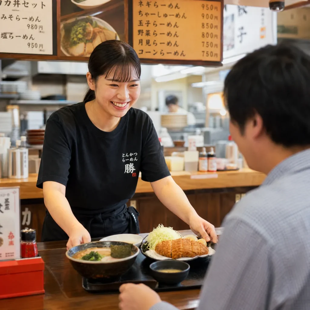 有限会社 堀江商店様の採用成功事例