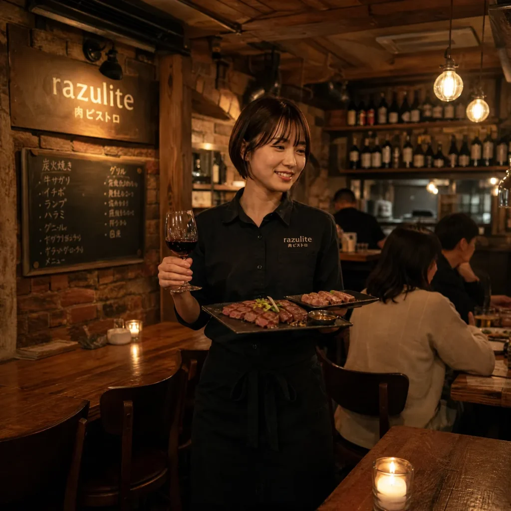 株式会社RAZULIT'e様の採用成功事例
