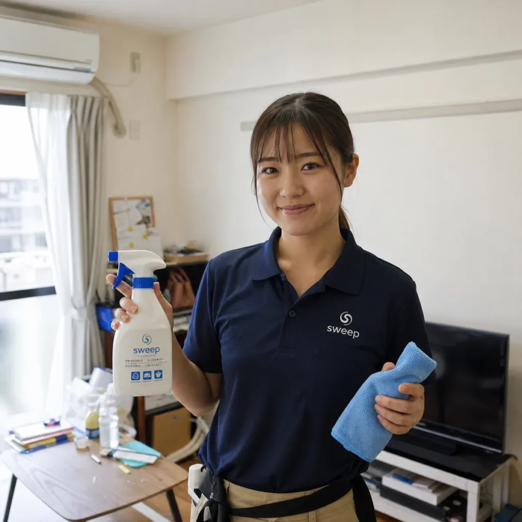 株式会社SWEEP様の採用成功事例